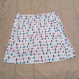 Cutter & Buck Skort (medium)